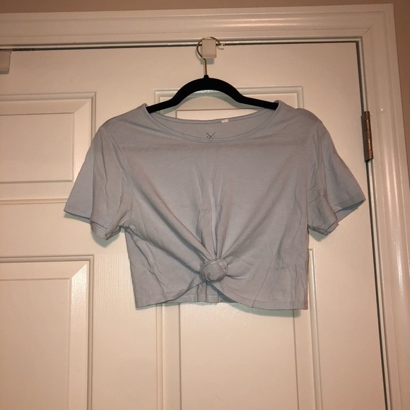 PacSun Tops - Crop Top